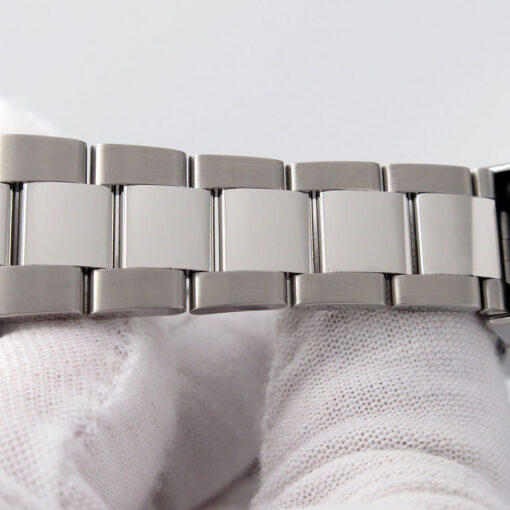 Rolex 116500LN Cosmograph Daytona with White Dial - Image 8