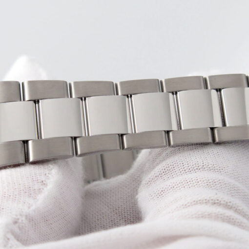 Rolex 116500LN Cosmograph Daytona with White Dial - Image 6