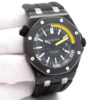 Audemars Piguet 15706AU Royal Oak Offshore Diver