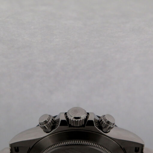 Rolex 116500LN Cosmograph Daytona with White Dial - Image 4