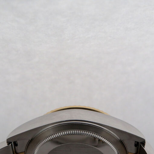 Rolex 326933 Skydweller 18K/SS with Champagne Dial on Jubilee - Image 5
