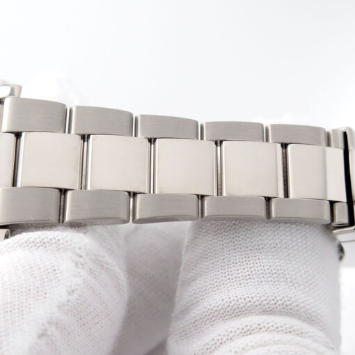 Rolex 326939 Skydweller 18K White Gold with Ivory Roman Dial - Image 8