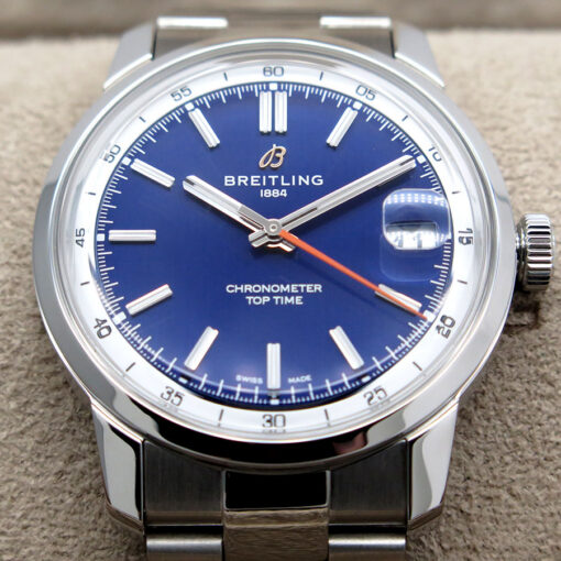 Breitling AB3113 Top Time B31 Blue 38mm - Image 3