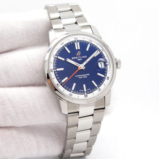 Breitling AB3113 Top Time B31 Blue 38mm