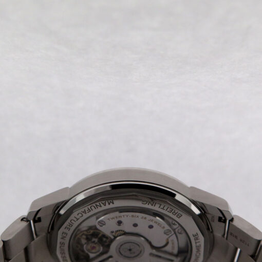 Breitling AB3113 Top Time B31 Blue 38mm - Image 7