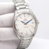 Omega Seamaster Aqua Terra 150m Golf Edition