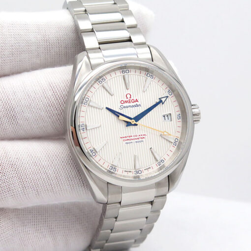 Omega Seamaster Aqua Terra 150m Golf Edition