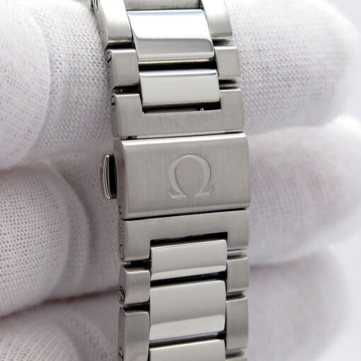 Omega Seamaster Aqua Terra 150m Golf Edition - Image 9