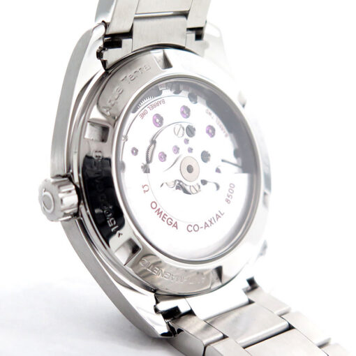 Omega Seamaster Aqua Terra 150m Golf Edition - Image 5