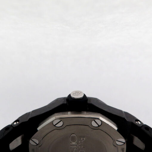 Audemars Piguet 15706AU Royal Oak Offshore Diver - Image 5