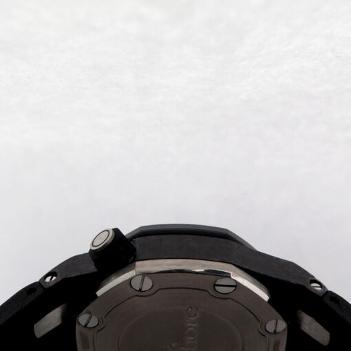 Audemars Piguet 15706AU Royal Oak Offshore Diver - Image 6