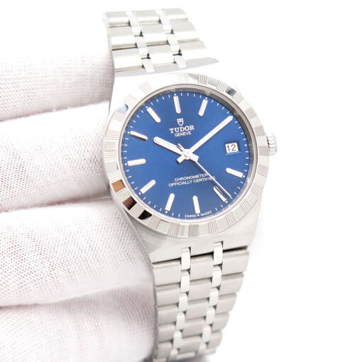 Tudor 2836C1A0 Royal 36mm Blue Automatic