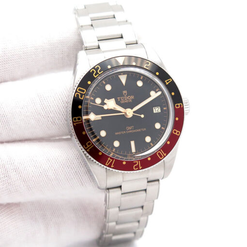 Tudor 7939G1A0NRU Black Bay 58 GMT on Bracelet