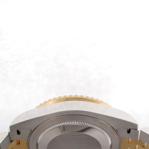 Rolex 126713GRNR GMT Master II 18K/SS on Jubilee - Image 5