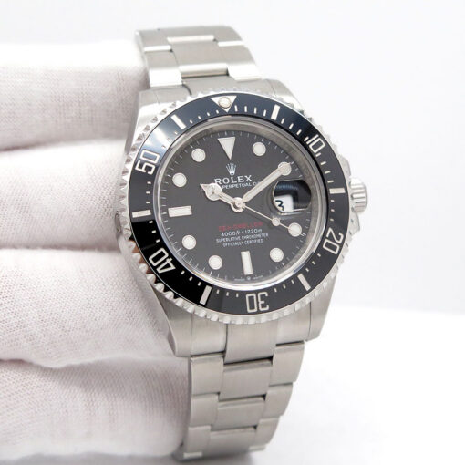 Rolex 126600 Seadweller