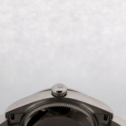 Rolex 277200 Oyster Perpetual 31 with Turquoise Dial - Image 4