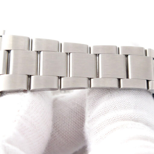 Rolex 124300 Oyster Perpetual 41 with Green Dial - Image 6