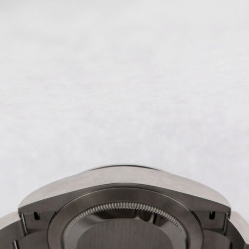 Rolex 124300 Oyster Perpetual 41 with Green Dial - Image 5