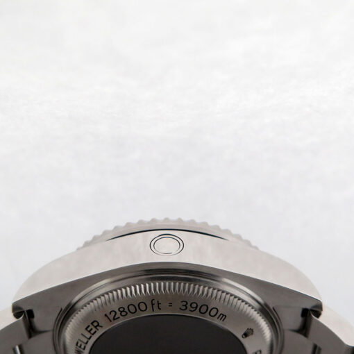 Rolex 126660 Deepsea Seadweller D-Blue - Image 5