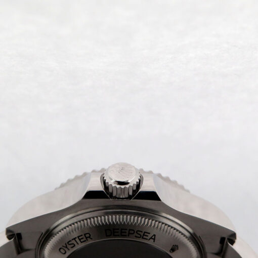 Rolex 126660 Deepsea Seadweller D-Blue - Image 4