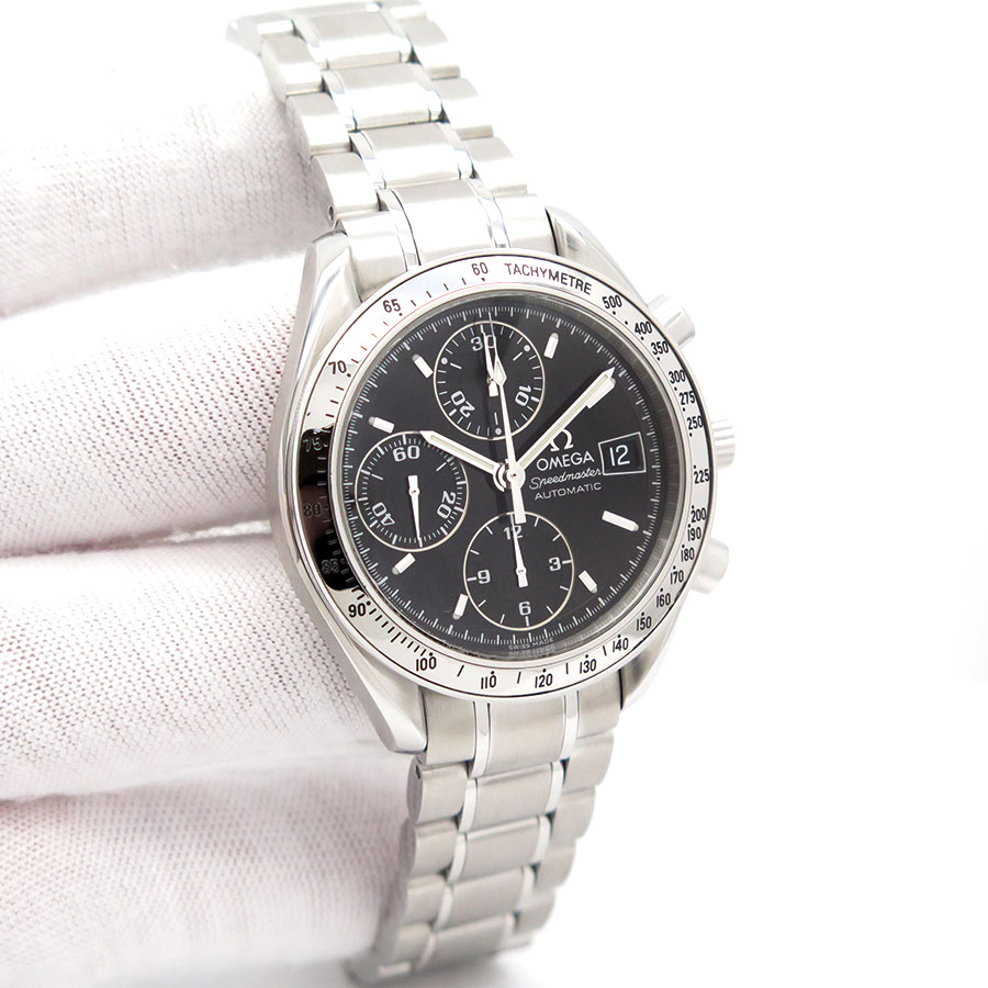Omega Speedmaster 3513.50.00