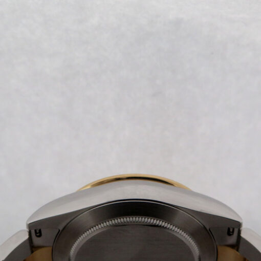 Rolex 116503 Cosmograph Daytona 18K/SS with White Dial - Image 5