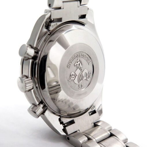 Omega 3513.50.00 Speedmaster Automatic with Black Dial 39mm - Image 4
