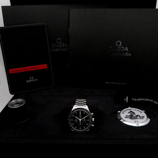 Omega Speedmaster Professional Moonwatch Calibre 321 “Ed White” Edition - Image 2