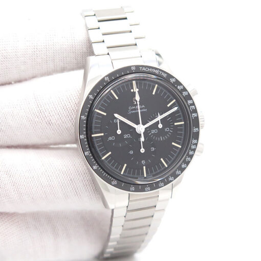 Omega Speedmaster Professional Moonwatch Calibre 321 “Ed White” Edition