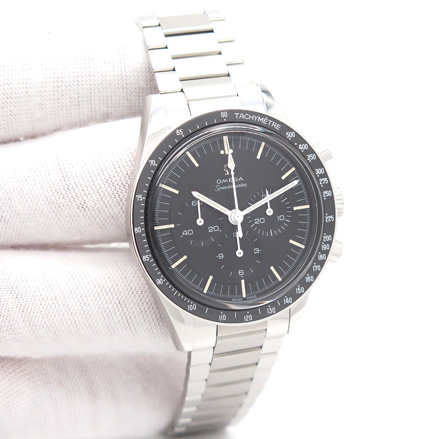 Omega Speedmaster Professional Moonwatch Calibre 321