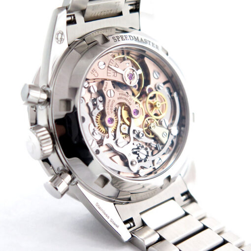 Omega Speedmaster Professional Moonwatch Calibre 321 “Ed White” Edition - Image 4