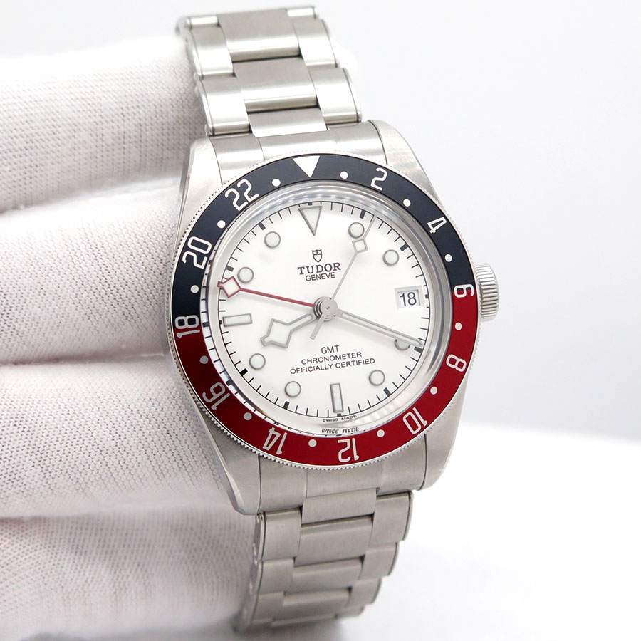 Tudor Black Bay 79830RB