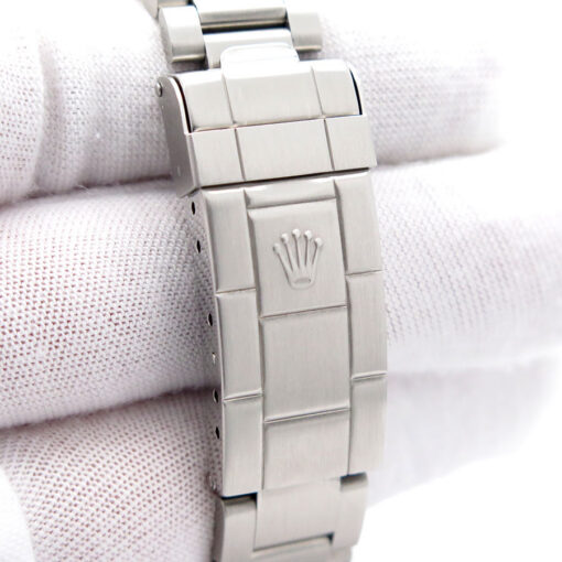 Rolex 16610LN Submariner - Image 11