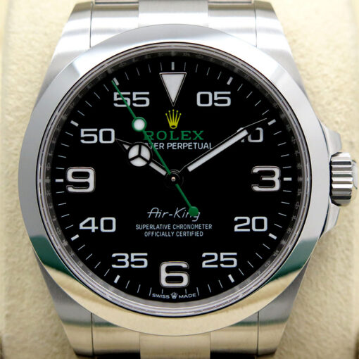 Rolex 126900 Air King - Image 3
