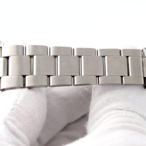 Rolex 16570 Explorer II with White Dial and 3186 Movement - Image 12