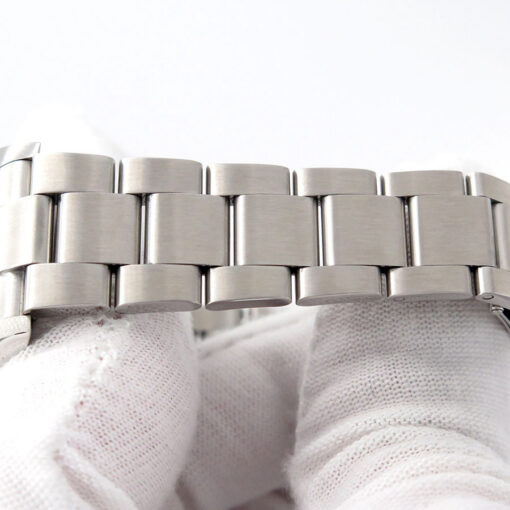 Rolex 16570 Explorer II with White Dial and 3186 Movement - Image 10