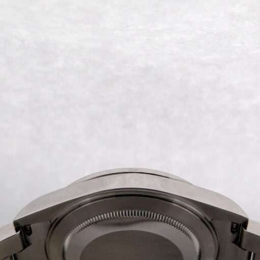 Rolex 16570 Explorer II with White Dial and 3186 Movement - Image 5