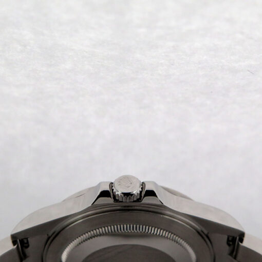 Rolex 16570 Explorer II with White Dial and 3186 Movement - Image 4