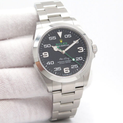 Rolex 126900 Air King