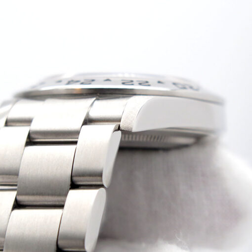 Rolex 16570 Explorer II with White Dial and 3186 Movement - Image 6