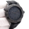 Omega Seamaster Diver 300m "Black Black" Ceramic