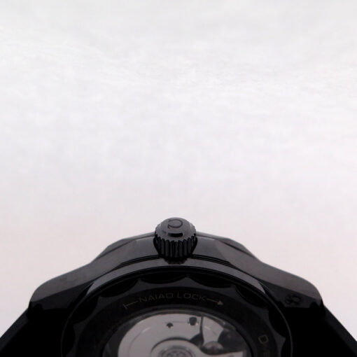 Omega Seamaster Diver 300m "Black Black" Ceramic - Image 5