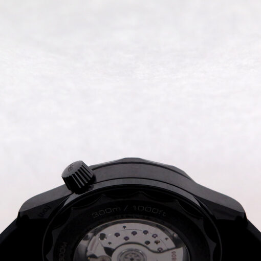 Omega Seamaster Diver 300m "Black Black" Ceramic - Image 6
