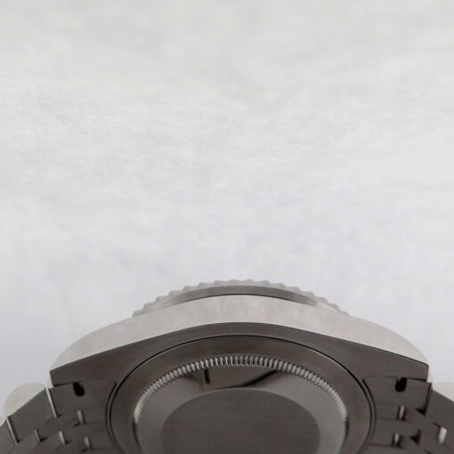 Rolex 126710BLNR GMT Master II on Jubilee - Image 5