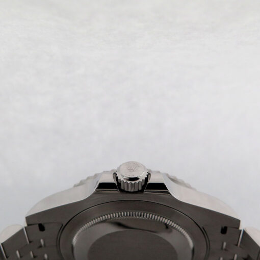 Rolex 126710BLNR GMT Master II on Jubilee - Image 4