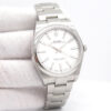 Rolex 114300 Oyster Perpetual with White Dial
