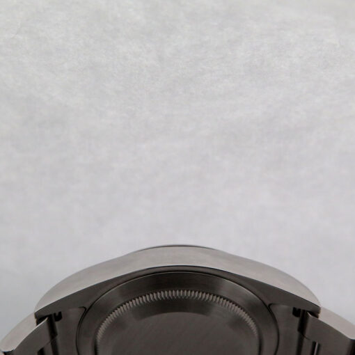 Rolex 114300 Oyster Perpetual with White Dial - Image 5