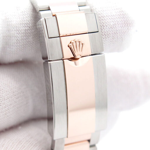 Rolex 126711CHNR GMT Master II 18K/SS - Image 7