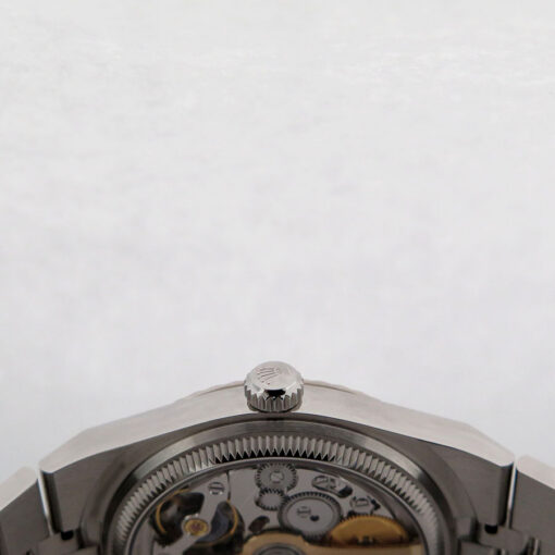 Rolex 127234 Land-Dweller 36 with White Dial - Image 5