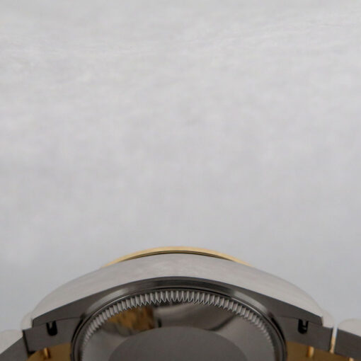Rolex 278273 Datejust 18K/SS with Mother of Pearl Diamond Dial on Jubilee - Image 5